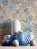AS Creation Vliestapete Retro Chic 395352 Produktbild-Vorschau 8