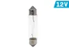 Lampadina VISION C5W 11X43 12V 5W SV8.5 Anteprima dell’immagine prodotto 1