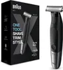 Braun Razor Series XT5100 Face + Body Voir les images du produit 12