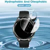 Ochranné sklo pro chytré hodinky Xiaomi Watch S5 46mm s Náhled obrázku produktu 5