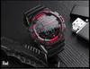 SKMEI 1243 Digitale Elektronische Herrenuhr Mode Laessig Produktbild-Vorschau 13