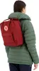 Fjällräven Kånken Laptop 13'' - Rucksack 35 cm (ox red) Produktbild-Vorschau 6