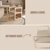 Zonovi Montessori kindermeubelset – Kindertafel – Productafbeelding-voorbeeld 7