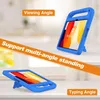 Xiaomi Redmi Pad SE (11 inch) Hülle - Stoßfeste Kinderhülle Produktbild-Vorschau 5