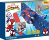 Laufbahn Smoby Spidey Amazing Friends Flextrem Set Produktbild-Vorschau 17