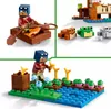 LEGO® Minecraft 21256 Žabí domček Náhľad obrázku produktu 6
