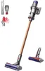 Dyson V10 Origin Aspirapolvere portatile rosso senza Anteprima dell’immagine prodotto 12