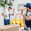 relaxdays Sackkarre bis 150,0 kg Produktbild-Vorschau 3