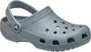 Crocs Freizeitschuhe 10001-0Z3 Crocs Classic grau Größe Produktbild-Vorschau 2