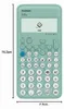Casio Calculatrice Scolaire FX-92 kalkulator biurowy z Podgląd zdjęcia produktu 7