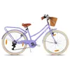KEANO Poppy Laufrad Kinderfahrrad 20/24 Zoll mit Produktbild-Vorschau 9