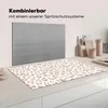 KitchenYeah© Herdabdeckplatte Tiermuster - Panther - Produktbild-Vorschau 3