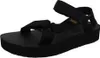 Teva Damen Trekking Sandalen Midform Universal 1090969 Produktbild-Vorschau 2