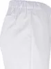 beb MEDIZIN/PFLEGE Uni SCHLUPFHOSE Basic Polyestermix Weiß Produktbild-Vorschau 2