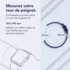 Apple MPHY3ZM/A accessoire intelligent à porter sur soi Voir les images du produit 2