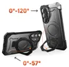 Étui pour Galaxy S26, Supcase UB Grip Mag avec MagSafe, Voir les images du produit 8