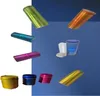 Senseo Classic Pad + Metallic Pad dosen + 3 Padheber + Produktbild-Vorschau 3