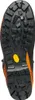 Sohle der Ribelle HD Mountain Elite Schuhe von Scarpa; mit robustem Profil für besseren Halt. Produktbild-Vorschau