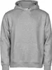 Tee Jays Junior Power Hoodie Produktbild-Vorschau 4