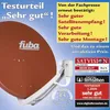 Fuba DAA 850 R Satellitenantenne 85cm Alu Rot DEK 417 Quad Produktbild-Vorschau 7