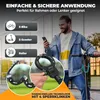 firstsafe® E Scooter Schloss & Handschellenschloss für E Produktbild-Vorschau 4