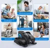 Mini Ellipsentrainer & Stepper – 12-stufiger Crosstrainer Produktbild-Vorschau 7