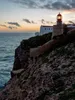 Calvendo Cabo de Sao Vicente 1000 Teile Puzzle hoch Produktbild-Vorschau 2