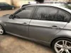Nerezové okenní lišty chrom pro BMW 3ER | typ E90 | BJ Náhled obrázku produktu 3