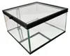 Schmuckkästchen Jewel Box Schmuckschatulle Ringbox Glas + Produktbild-Vorschau 2
