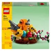 Set LEGO Creator Nido de pájaros, juguete para construir Vista previa de la imagen del producto 22