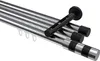 Interdeco Innenlaufstange / Gardinenstange mit Innenlauf Produktbild-Vorschau 1