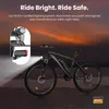 Touroll U1 29 E-Bike MTB, 250W Motor, 65km Reichweite, 29 Produktbild-Vorschau 8