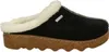 Rohde Damen Hausschuhe Pantoffeln Leder Foggia 6125, Produktbild-Vorschau 3