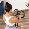 Gymtek® Skladací magnetický bicykel na domáce cvičenie - do Náhľad obrázku produktu 6