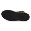 Bugatti Pallario comfort Schnürstiefel Grün Produktbild-Vorschau 7