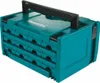 Makita Makpac - Sacoche pour vis / fiches Voir les images du produit 15