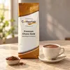 Coffeefair Premium Choco Gold Kakao 1kg, Kakaopulver 16,5% Produktbild-Vorschau 3