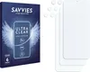 A product shot of screen protectors and their packaging. Produktbild-Vorschau