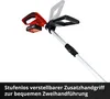 Akumulatorowa podkaszarka do trawy Einhell Power X-Change Podgląd zdjęcia produktu 6