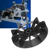 Malé lopatky ventilátora vzduchového kompresora Motor Náhľad obrázku produktu 6