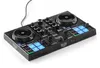Hercules Inpulse 200 MK3, 3,5 mm, USB, 320 mm, 195 mm, 49 Náhled obrázku produktu 2