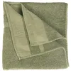 BW Handtuch oliv Produktbild-Vorschau 1