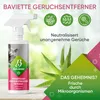 BAVIETTE – Neutralisateur de mauvaises odeurs probiotique, Voir les images du produit 4