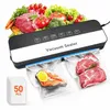 Vakuumiergerät, Professioneller 6-in-1 Vakuumierer für Produktbild-Vorschau 1