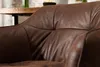riess-ambiente Retro Barstuhl LOFT 100cm antik braun Produktbild-Vorschau 9