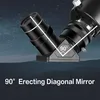 Teleskop 80mm Aperture Astronomie Refraktor Telescope für Produktbild-Vorschau 8