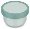 MEPAL 107430090300 MEPAL Lunchbox Campus blau 300,0 ml, 1 Voir les images du produit 1