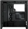 Corsair iCUE 4000X RGB Midi Tower Schwarz Produktbild-Vorschau 8