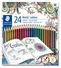 Farbstift Noris Colour 24St.-Johanna B Produktbild-Vorschau 1