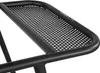 DELPHIN TOP SPOD, supporto per secchio, 60x31x57cm, nero, Anteprima dell’immagine prodotto 7